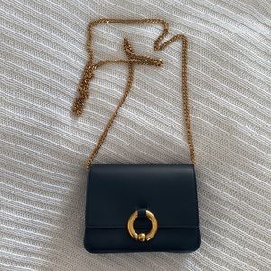 A.L.C. Baby Charlie Clutch/Crossbody Purse
